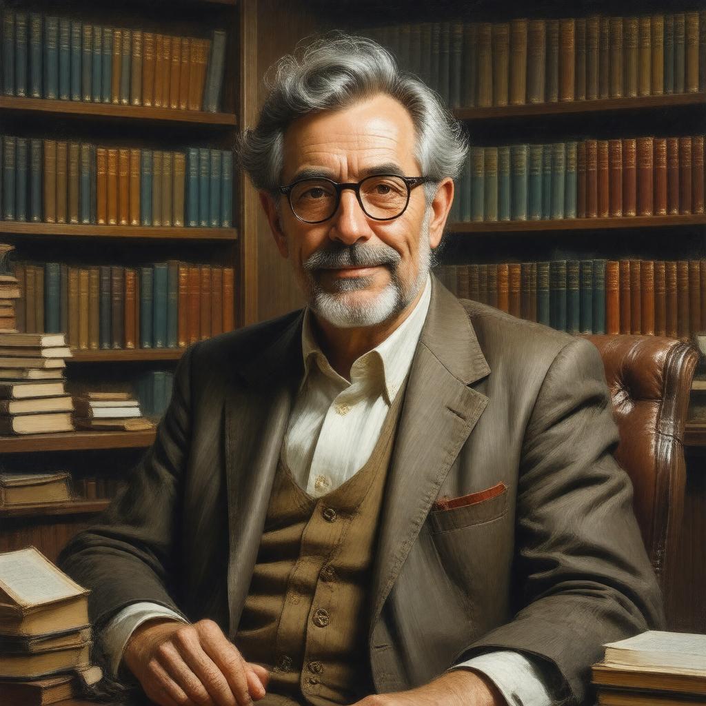 G. A. Cohen